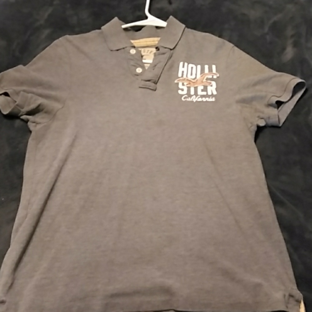 Hollister, American Eagle, Dress button up, Corona